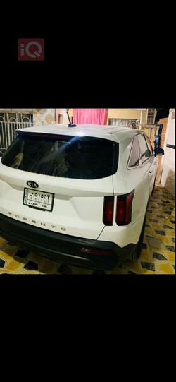 کیا سۆرینتۆ
